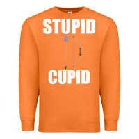 Carrot Studip Cupid Premium Sweatshirt - Bettercallsaul