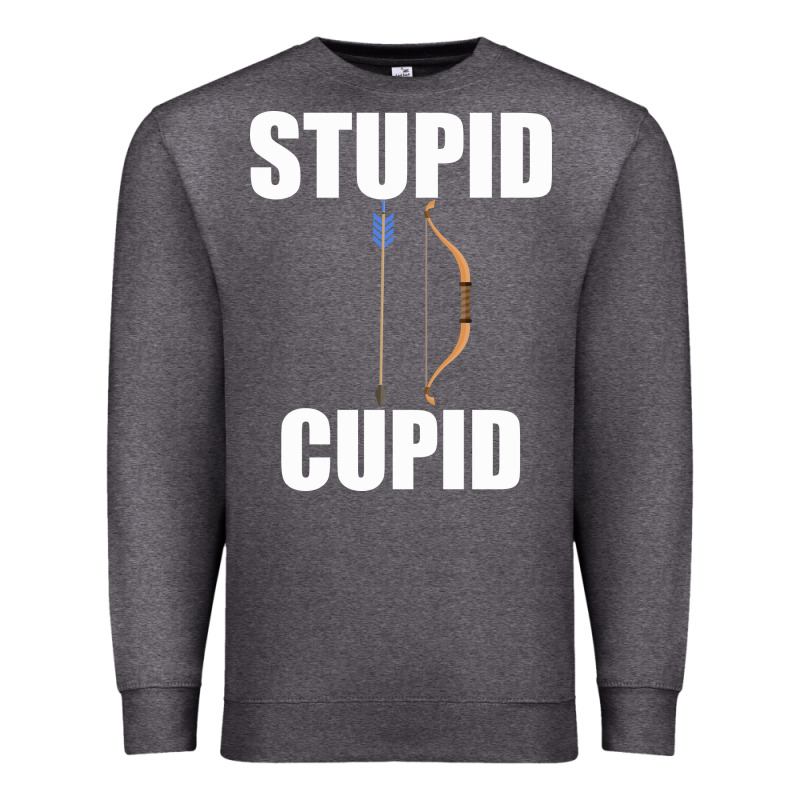 Studip Cupid Premium Sweatshirt by Bettercallsaul | Teevron