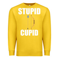 Lemon Studip Cupid Premium Sweatshirt - Bettercallsaul