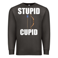 Smoke Studip Cupid Premium Sweatshirt - Bettercallsaul
