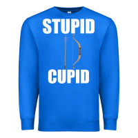 True Royal Studip Cupid Premium Sweatshirt - Bettercallsaul