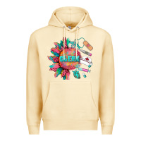 Pina Colada western clerk medical instruments Premium Hoodie - BarkalooDesign