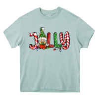 Arona jolly gnome Heavy Core Tee - BundleAndBundleShop