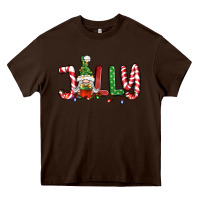 Jolly Gnome Heavy Core Tee | Teevron