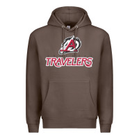 Coffee arkansas travelers Premium Hoodie - linhVisuals