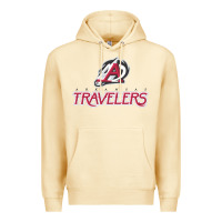 Pina Colada arkansas travelers Premium Hoodie - linhVisuals
