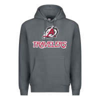 Rock arkansas travelers Premium Hoodie - linhVisuals