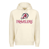 Sandshell arkansas travelers Premium Hoodie - linhVisuals