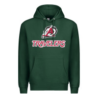 Arkansas Travelers Premium Hoodie | Teevron