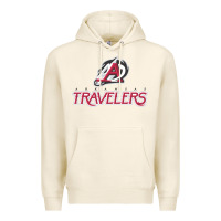 Tofu arkansas travelers Premium Hoodie - linhVisuals