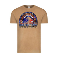 Vintage Camel american nurse Vintage Tee - SublimationCraftShop