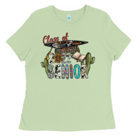 Matcha class of 2022 senior Ladies Tee - SublimationCraftShop