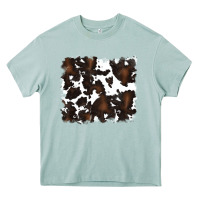Arona cowhide Heavy Core Tee - RanaPortraitStore