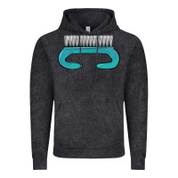 Vintage Arctic nail brush Vintage Hoodie - BarkalooDesign