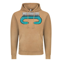 Vintage Camel nail brush Vintage Hoodie - BarkalooDesign