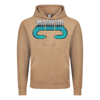 Vintage Coffee nail brush Vintage Hoodie - BarkalooDesign