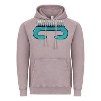 Vintage Zinc nail brush Vintage Hoodie - BarkalooDesign