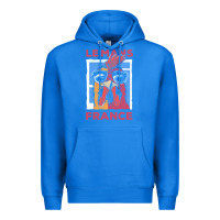 True Royal le mans t  shirt le mans france gallic rooster t  shirt Premium Hoodie - linhVisuals