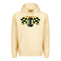 Pina Colada firestone one racing Premium Hoodie - linhVisuals