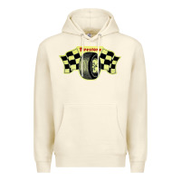 Sandshell firestone one racing Premium Hoodie - linhVisuals