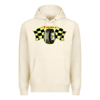 Tofu firestone one racing Premium Hoodie - linhVisuals