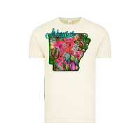 Vintage Arctic arkansas Vintage Tee - SublimationCraftShop