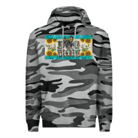Slate Camo dog mom french  bulldog license plate template Premium Hoodie - BarkalooDesign