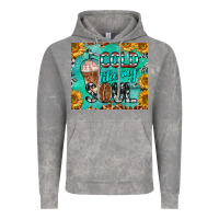 Cloud Rock cold like my soul Vintage Hoodie - BarkalooDesign