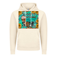 Vintage Artic cold like my soul Vintage Hoodie - BarkalooDesign
