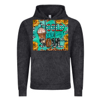 Vintage Black cold like my soul Vintage Hoodie - BarkalooDesign