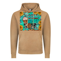 Vintage Camel cold like my soul Vintage Hoodie - BarkalooDesign