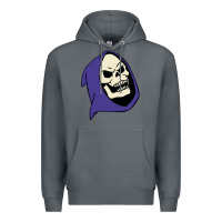 Rock SKELETOR Premium Hoodie - linhVisuals