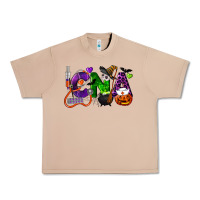Burro halloween cna certified nursing assistant Urban Heavy Tee - LillyAllenDesigns