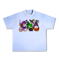 Grape Ice halloween cna certified nursing assistant Urban Heavy Tee - LillyAllenDesigns