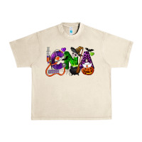 Sandshell halloween cna certified nursing assistant Urban Heavy Tee - LillyAllenDesigns