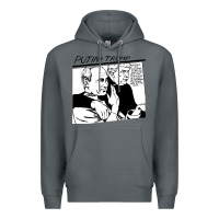 Rock putin trump original goo parody Premium Hoodie - linhVisuals