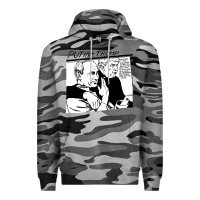 Slate Camo putin trump original goo parody Premium Hoodie - linhVisuals