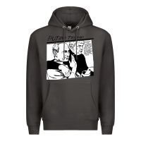 Smoke putin trump original goo parody Premium Hoodie - linhVisuals