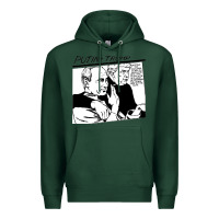 Sports Green putin trump original goo parody Premium Hoodie - linhVisuals