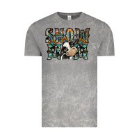 Cloud Rock show mom Vintage Tee - SublimationCraftShop