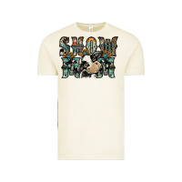 Vintage Arctic show mom Vintage Tee - SublimationCraftShop