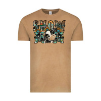 Vintage Camel show mom Vintage Tee - SublimationCraftShop