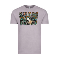 Show Mom Vintage Tee | Teevron