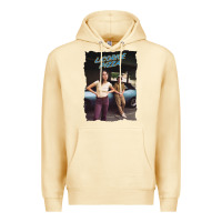 Pina Colada licoric new pizza Premium Hoodie - linhVisuals