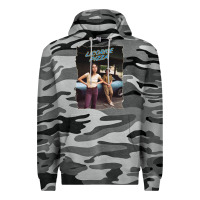 Slate Camo licoric new pizza Premium Hoodie - linhVisuals