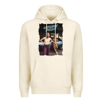 Tofu licoric new pizza Premium Hoodie - linhVisuals