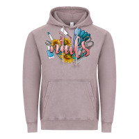 Nails Vintage Hoodie | Teevron