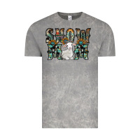 Cloud Rock show mom sheep Vintage Tee - SublimationCraftShop