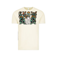 Vintage Arctic show mom sheep Vintage Tee - SublimationCraftShop
