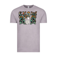 Vintage Zinc show mom sheep Vintage Tee - SublimationCraftShop